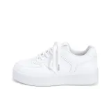 All White