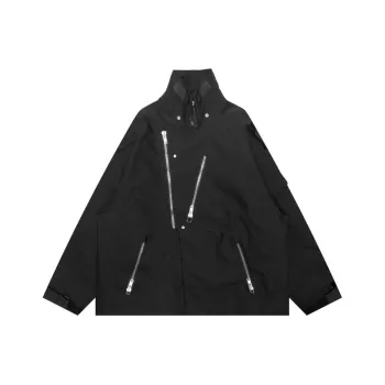 ACRONYM Jackets & Coats Men's Black