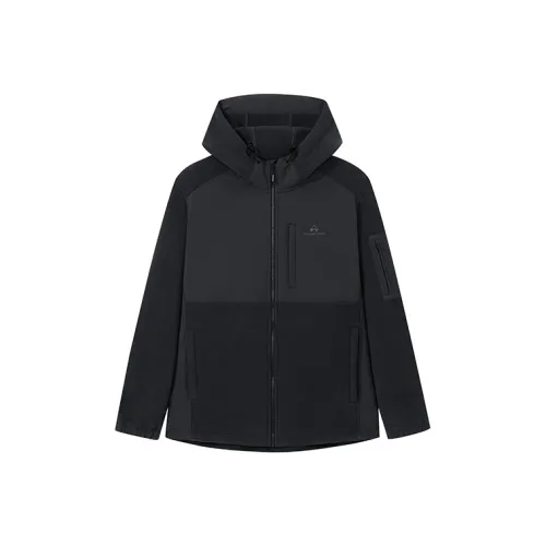 PIONEER CAMP Jackets Coats Unisex