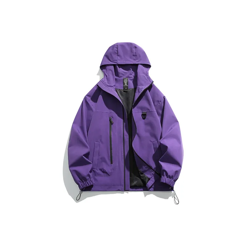 Topland Jackets Unisex-8