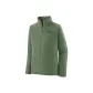 Sedge Green