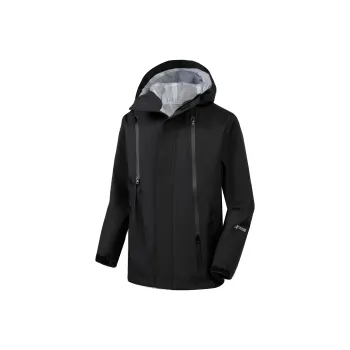 Ppge Windbreaker Jackets Unisex