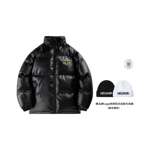 corte MONSTER Puffer Jackets Unisex