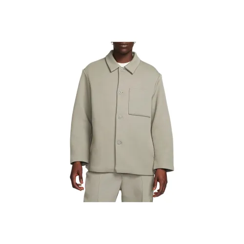 Nike Sportswear Tech Fleece Reimagined Oversize Jacket