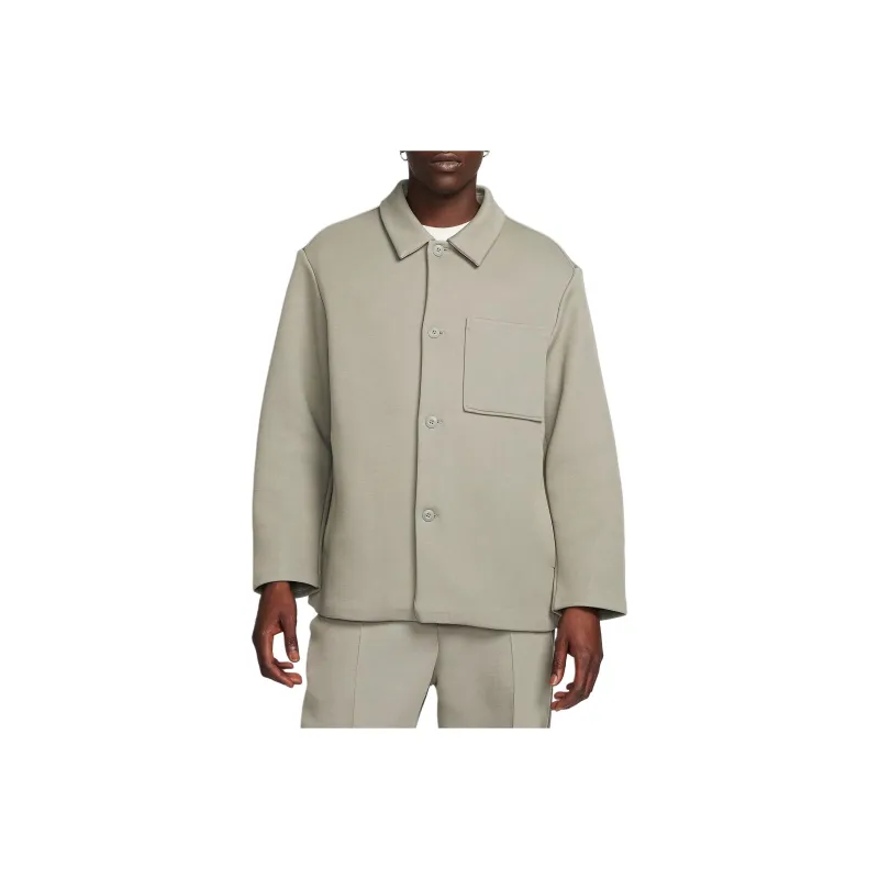 Nike Sportswear Tech Fleece Reimagined Oversize Jacket-0