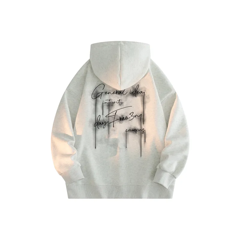 FREO3N Sweatshirts Unisex-14