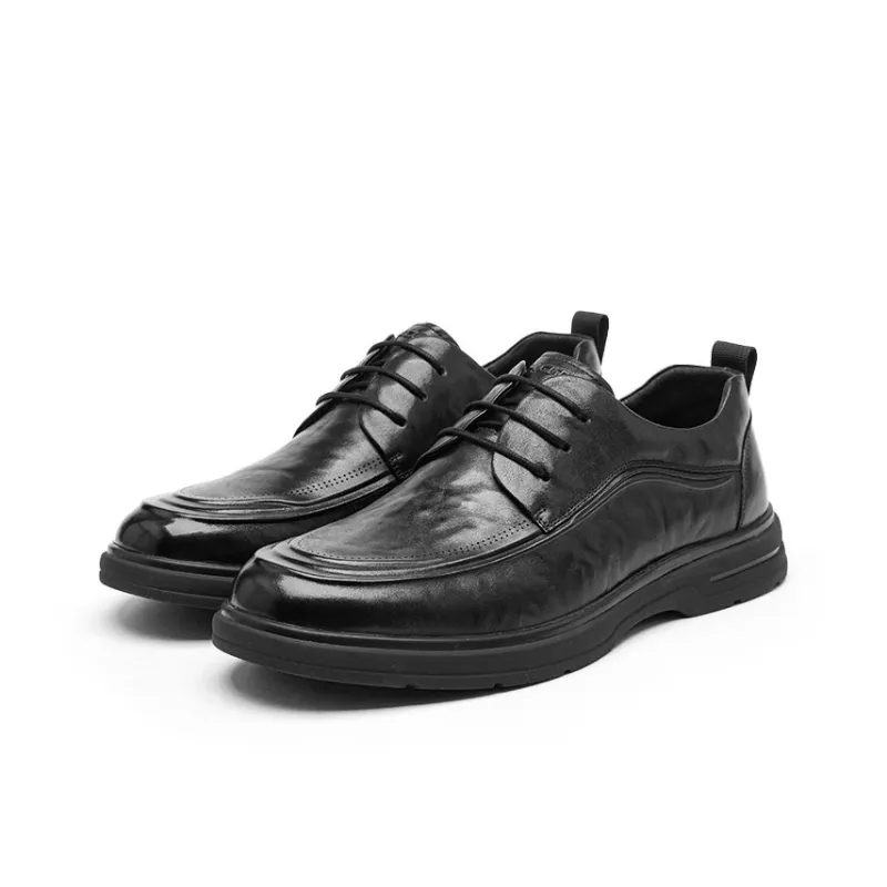 RED DRAGONFLY Dress Shoes Men's-3