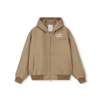 FPA ALWAYS MOVING Series Jackets Coats Unisex