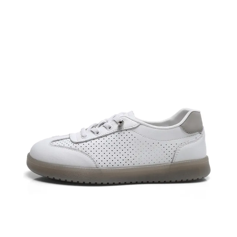 Strongman 3515 Skateboard Shoes Women's-0