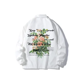 LIGHTNING MONSTER Jackets Coats Unisex