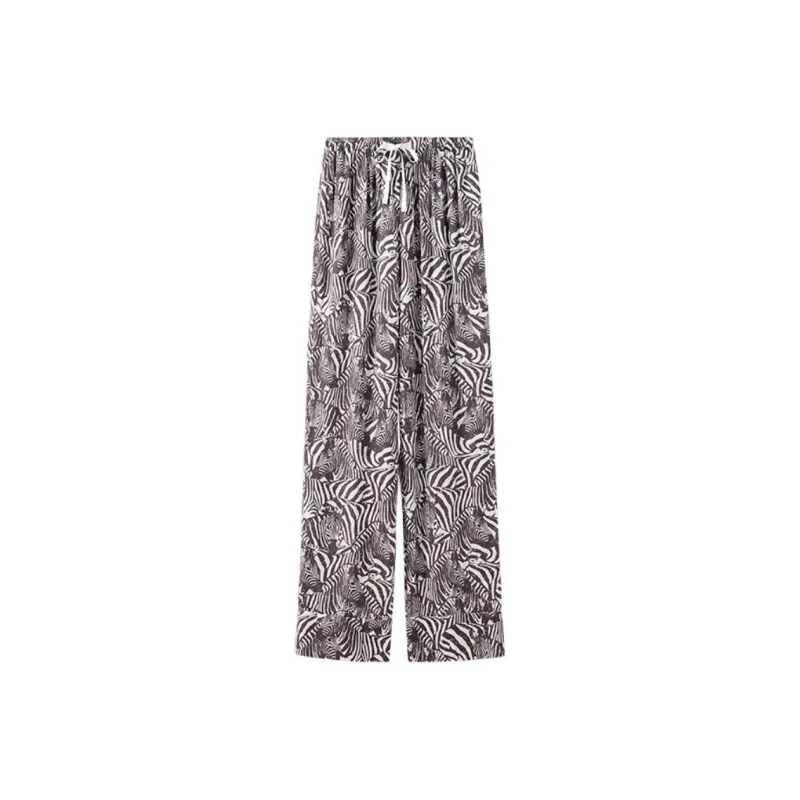 MY BODY Women's Pajama Pants-4