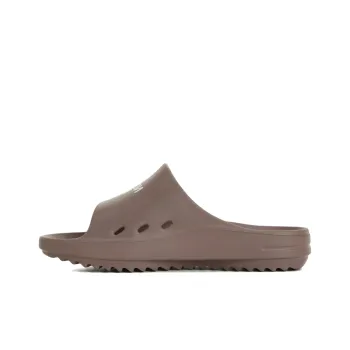 THE NORTH FACE CAMPER'S SLIDE Slip Resistant Odor Resistant Slide Slippers Unisex Brown