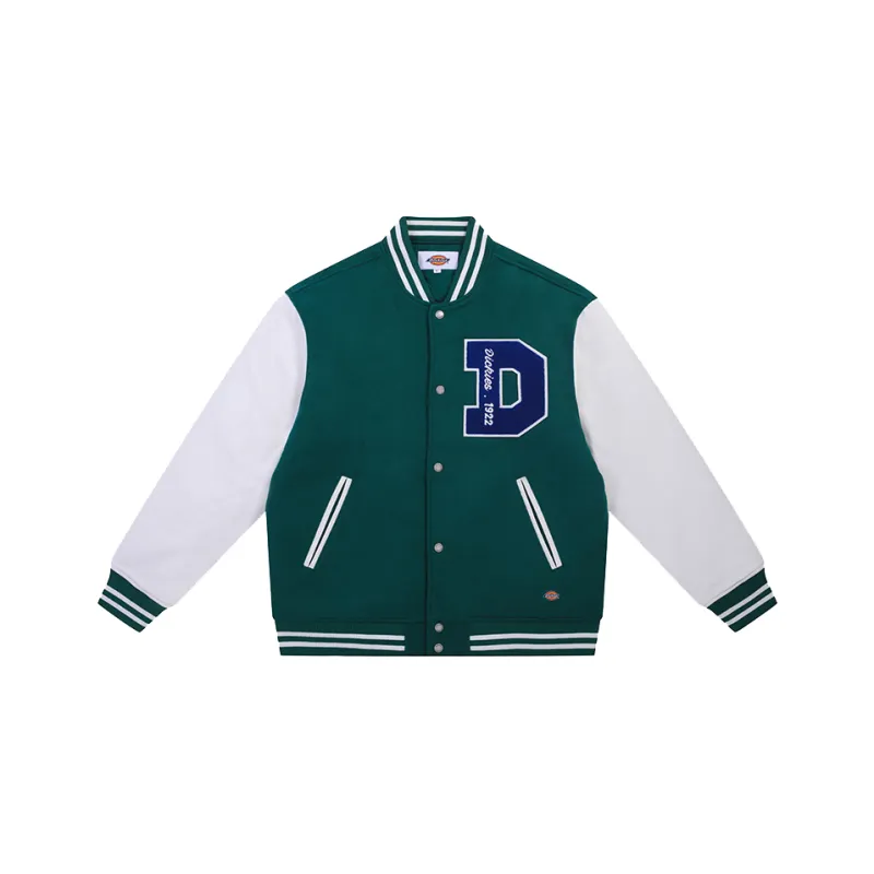 Dickies Baseball Jerseys Unisex-2
