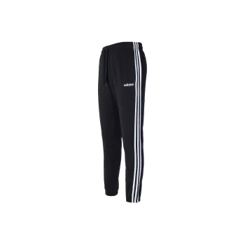 Adidas ESSENTIALS Knitted Sweatpants Men's Black