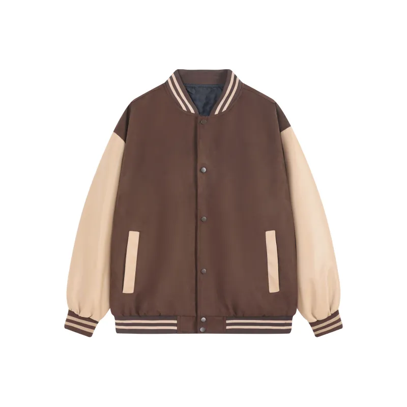 A.X.S.K Baseball Jerseys Unisex-6