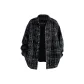 Black (Fleece-Lined)