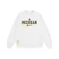 White (Fleece-Lined)