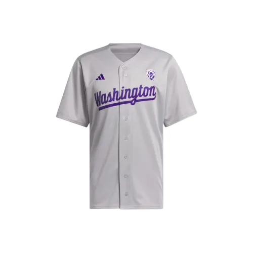 Adidas Free Shipping With AdiClub Washington Baseball Jersey
