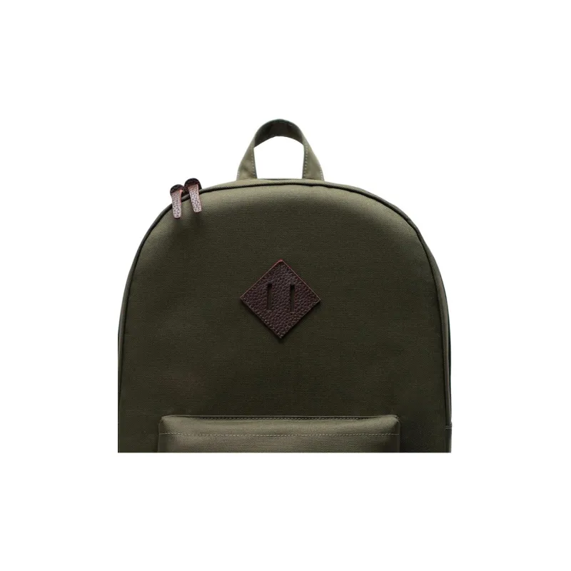Herschel Backpacks Army Green-5