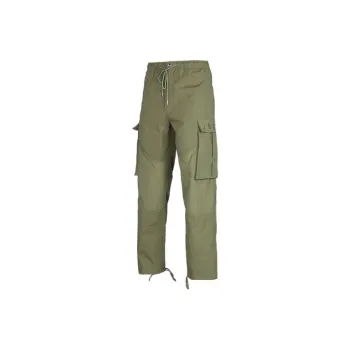 JORDAN Cargo Pants Men Dark Green