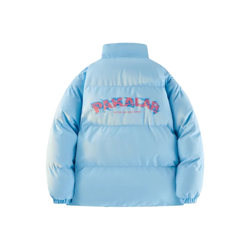 PAKA Puffer Jackets Unisex-15