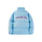 Glacier Blue