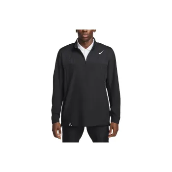 Nike Dri FIT Golf Jackets & Coats Men's Black
