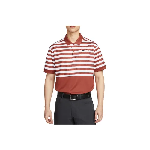 Nike Victory+ Men's Dri FIT Golf Polo