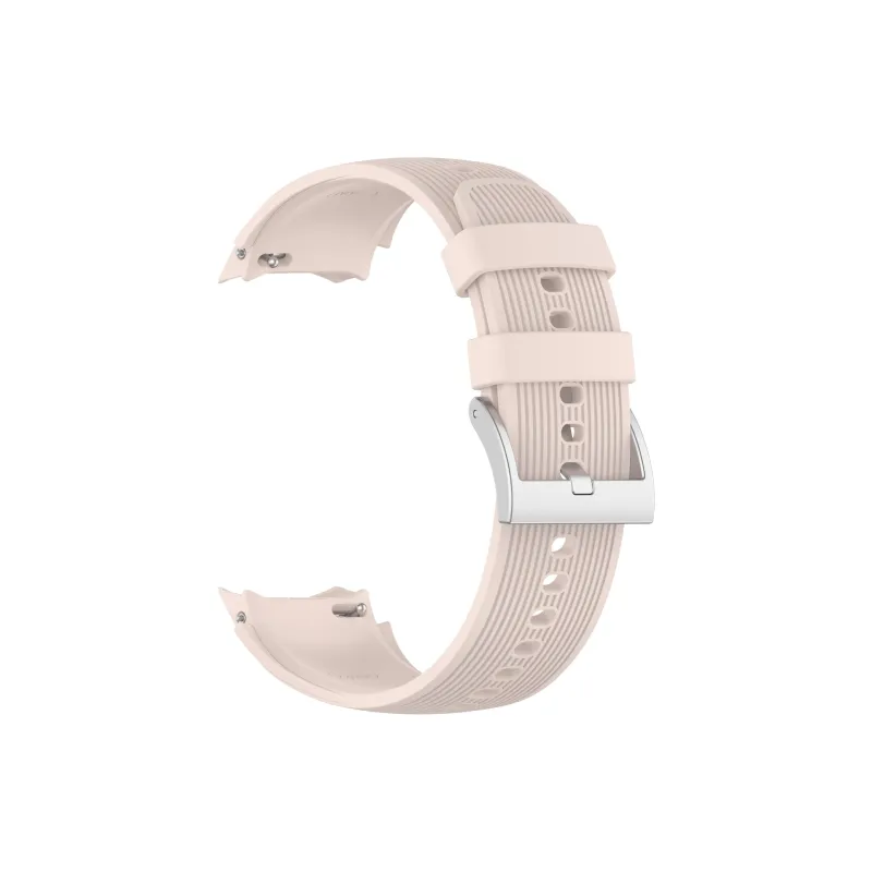 LOVINGCOOL Watch Band OPPO Compatibility 210mm Silicone Material-9