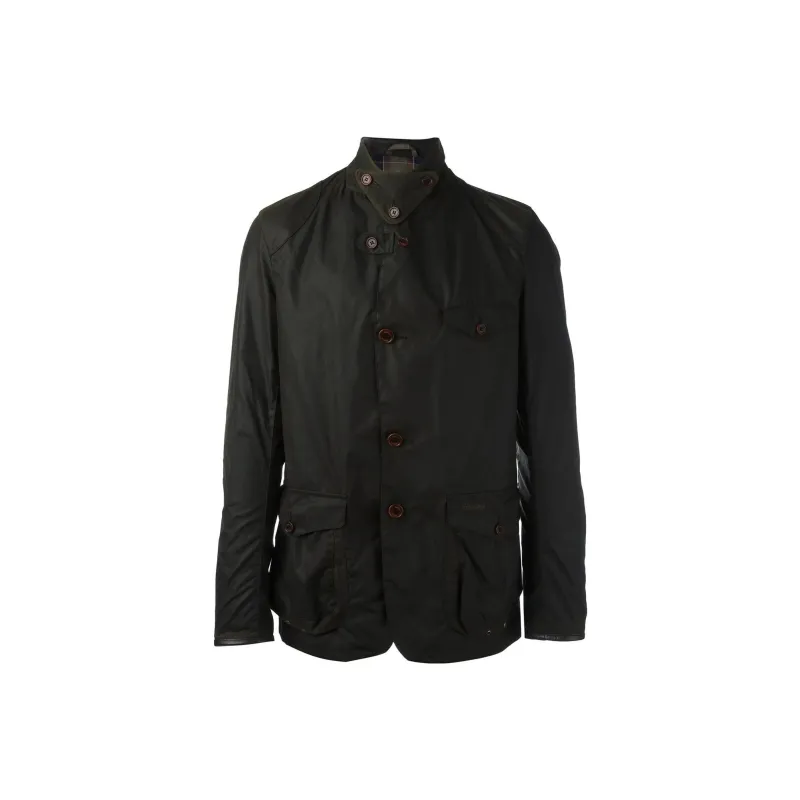 BARBOUR 'Beacon' Jacket-0