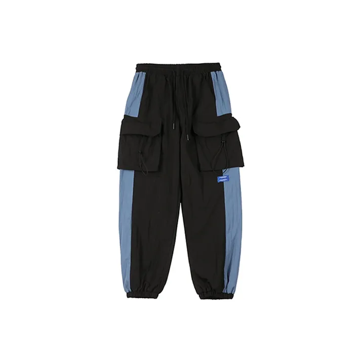 PCMY Cargo Pants Unisex-0