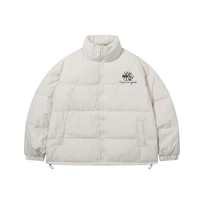 Romance No Fade Down Jackets Unisex-8