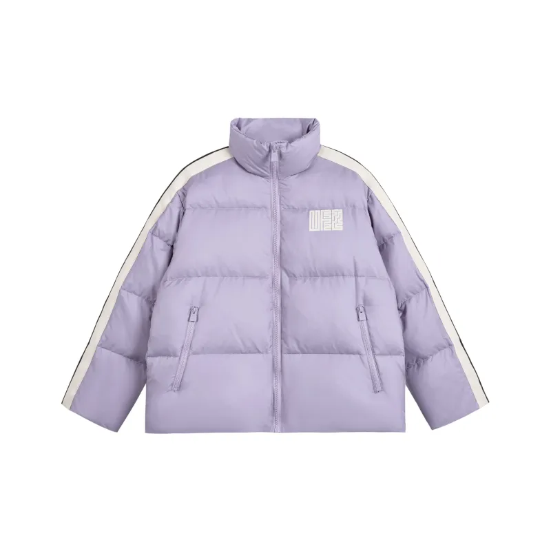 UFZ Down Jackets Unisex-0