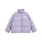 Gray Purple
