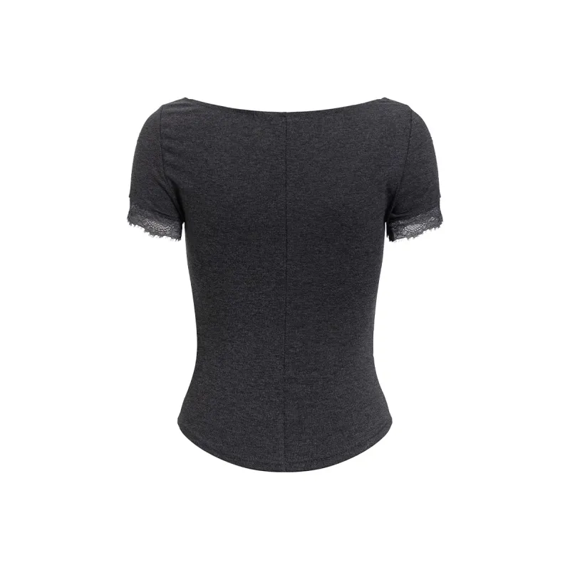 Ariseism T Shirts Women's-5