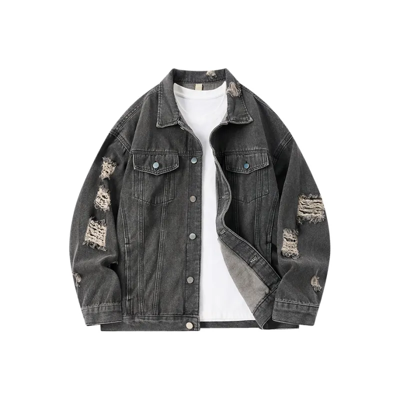 Universal Templates Jackets Coats Unisex-0
