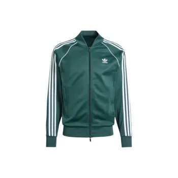 Adidas Originals Adicolor Classics Sst Track Jacket