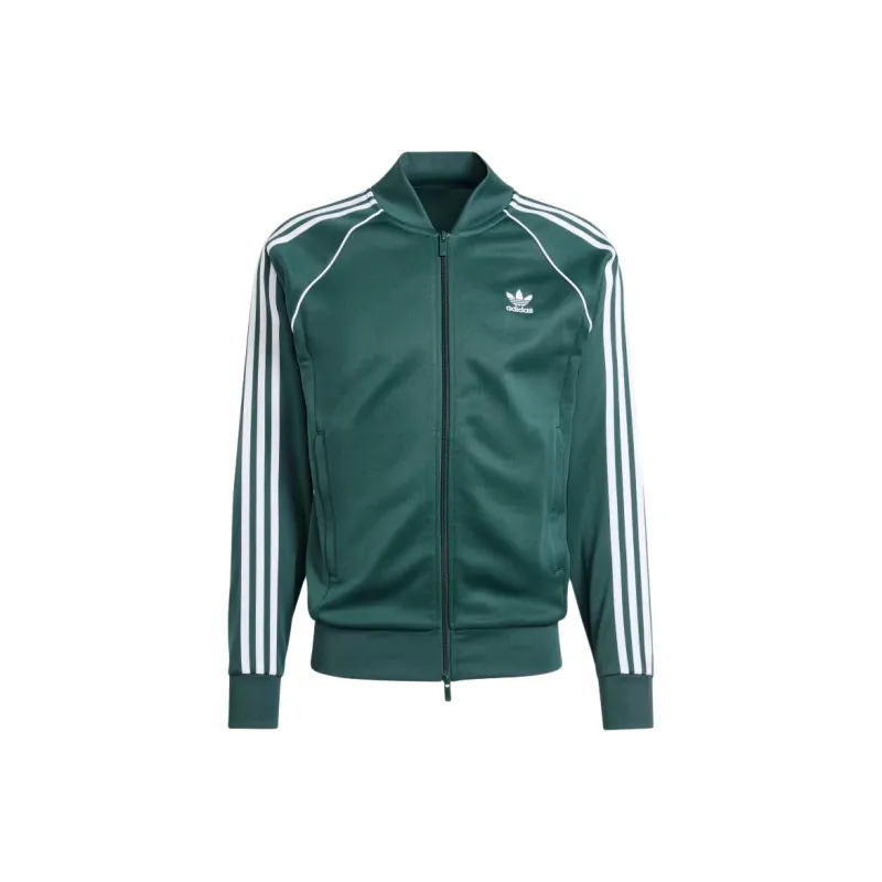 Adidas Originals Adicolor Classics Sst Track Jacket-0