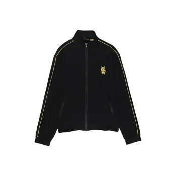 Ksubi Antidote Track Jacket