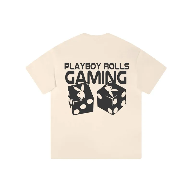 Playboy T Shirts Unisex-0