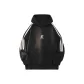 Black[Fleece-Lined and Thickened]