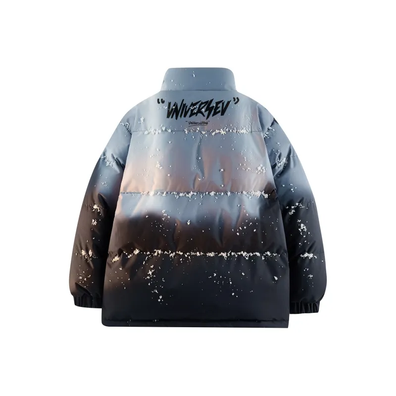 VniVerseVClub Puffer Jacket Unisex-0