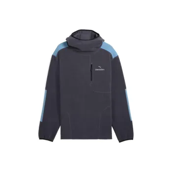 PUMA Sudadera Con Gorro Pasamontañas PUMA X Liberaiders