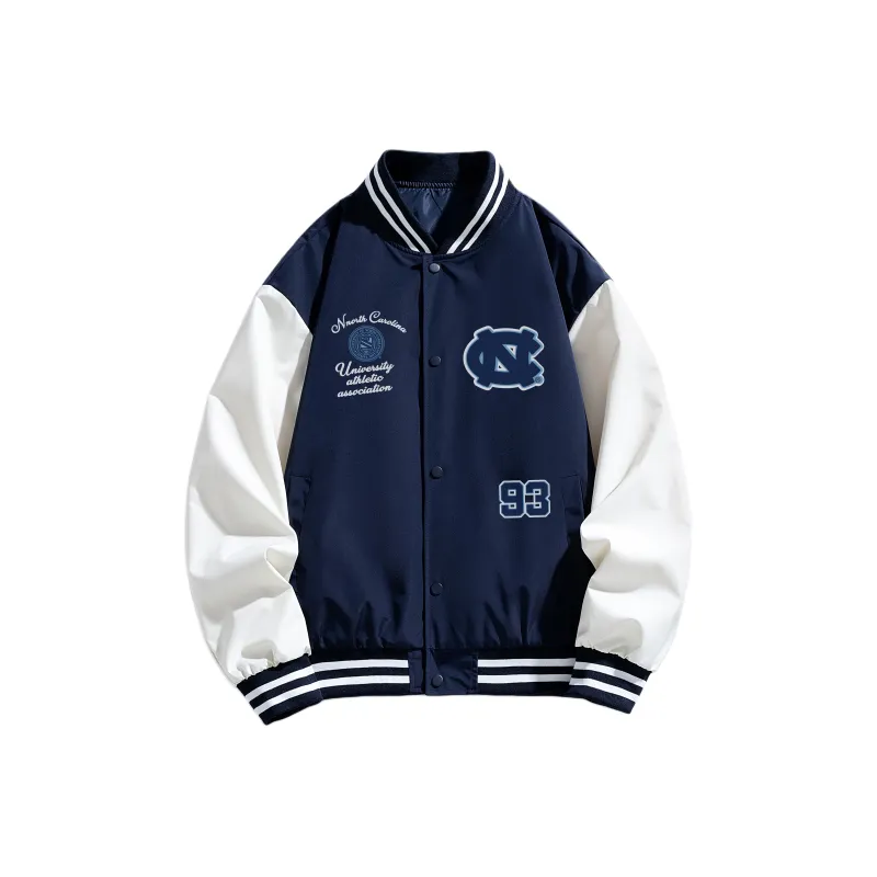 NCAA Baseball Jerseys Unisex-4