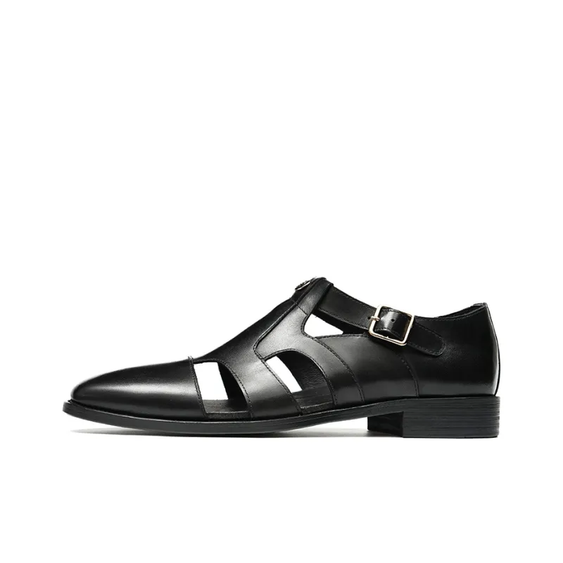 ASTON M.JAZZ Roman Sandals Men's-8