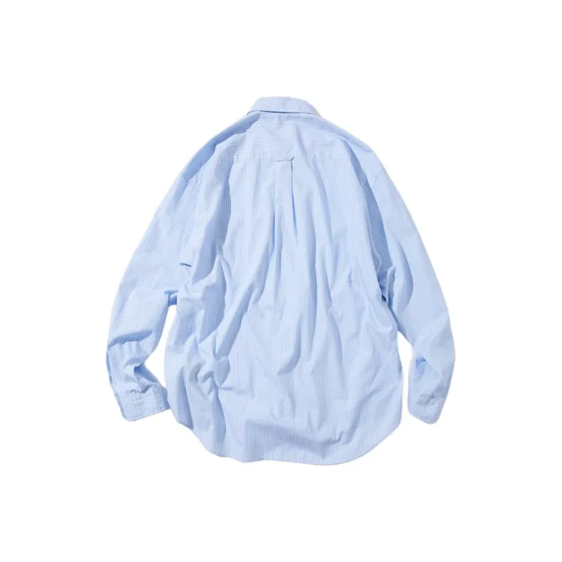 NAUTICA JAPAN SS25 Shirt Men's Blue-1