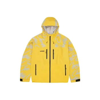 Corteiz Elitework Waterproof Shell Jacket