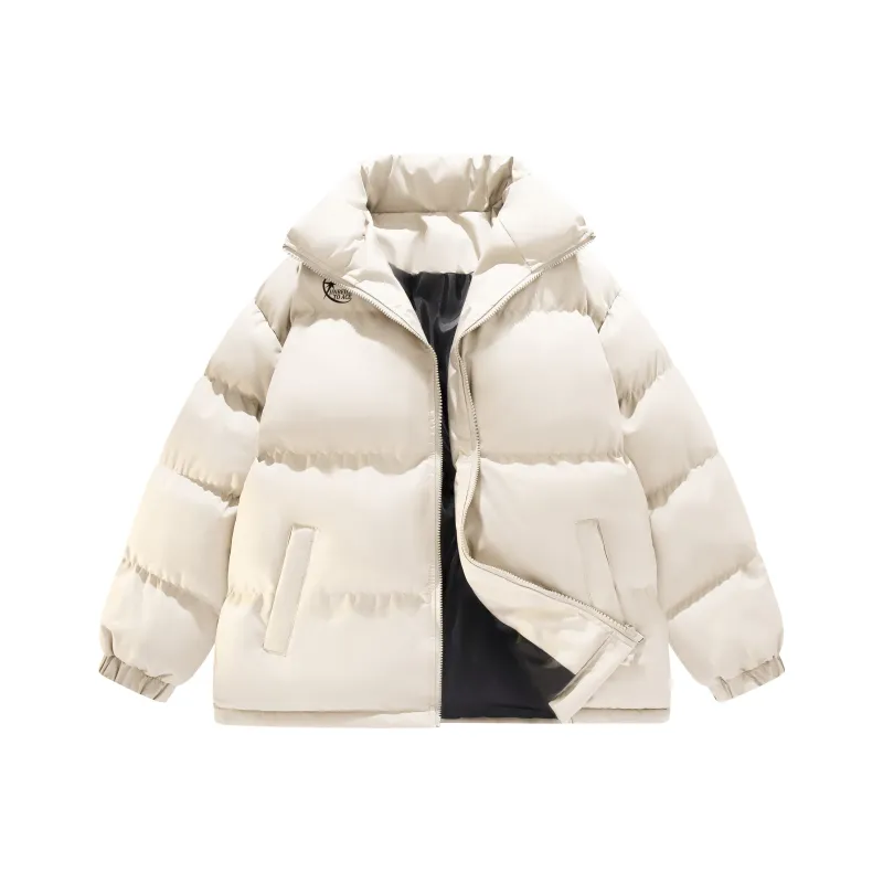 JINBEILE Down Jackets Unisex-13