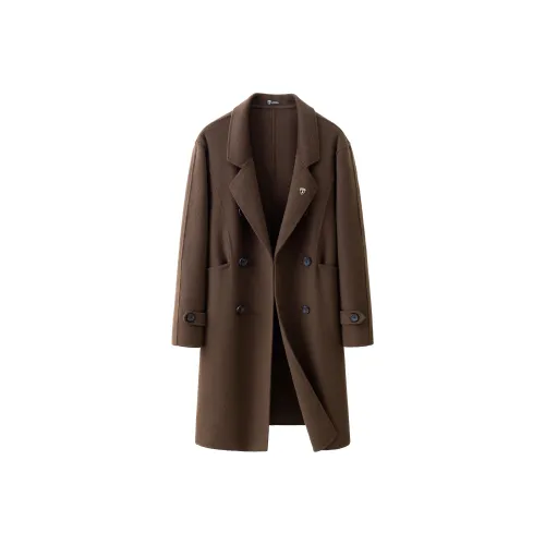 Automobili Lamborghini Coats Unisex