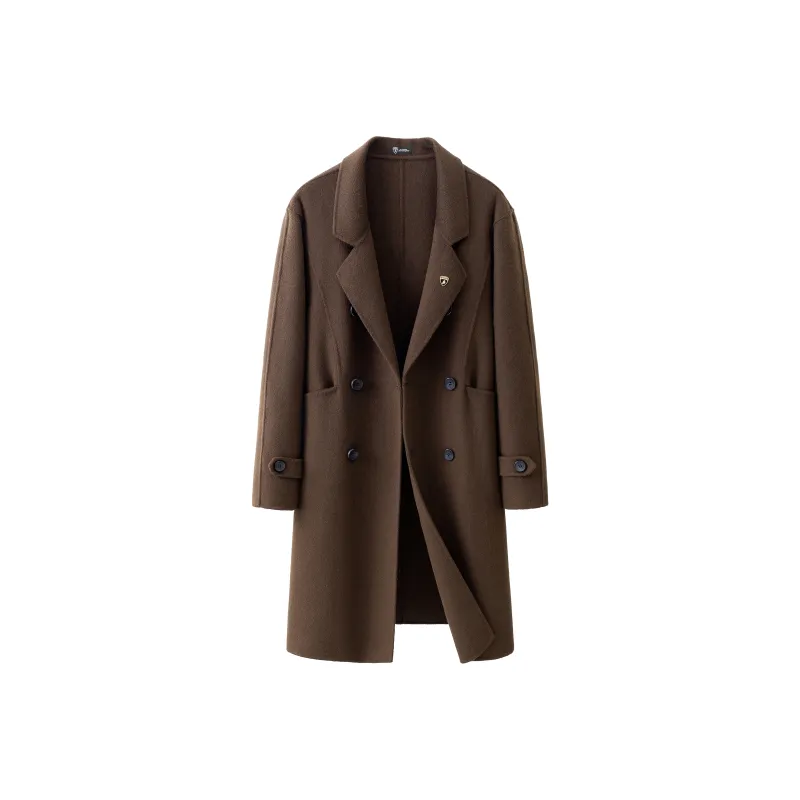 Automobili Lamborghini Coats Unisex-0